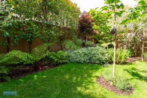 Garden- click for photo gallery